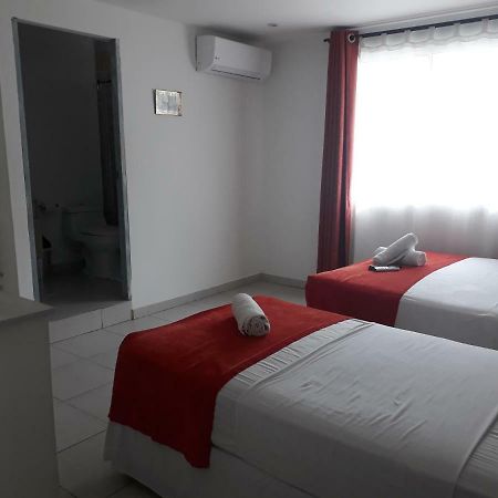 Mintaka Hotel + Lounge Cartagena Bagian luar foto