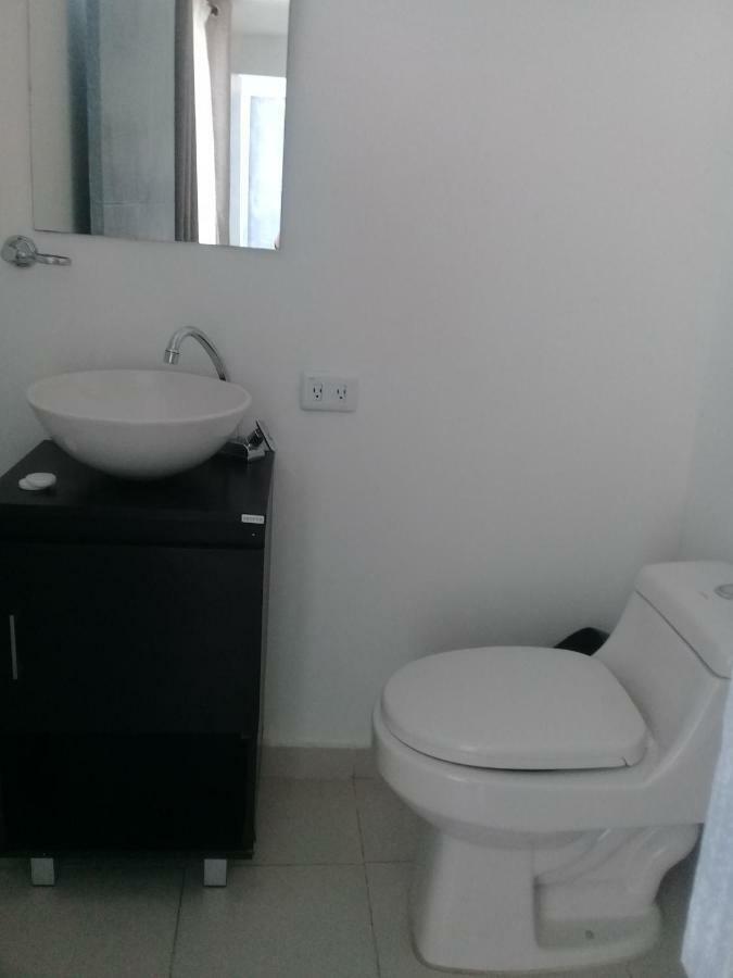 Mintaka Hotel + Lounge Cartagena Bagian luar foto