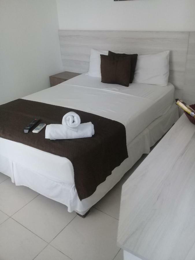 Mintaka Hotel + Lounge Cartagena Bagian luar foto
