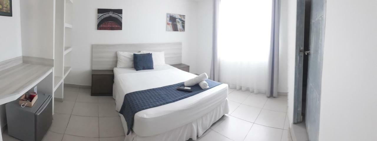 Mintaka Hotel + Lounge Cartagena Bagian luar foto