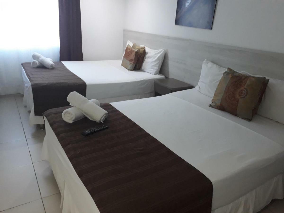 Mintaka Hotel + Lounge Cartagena Bagian luar foto