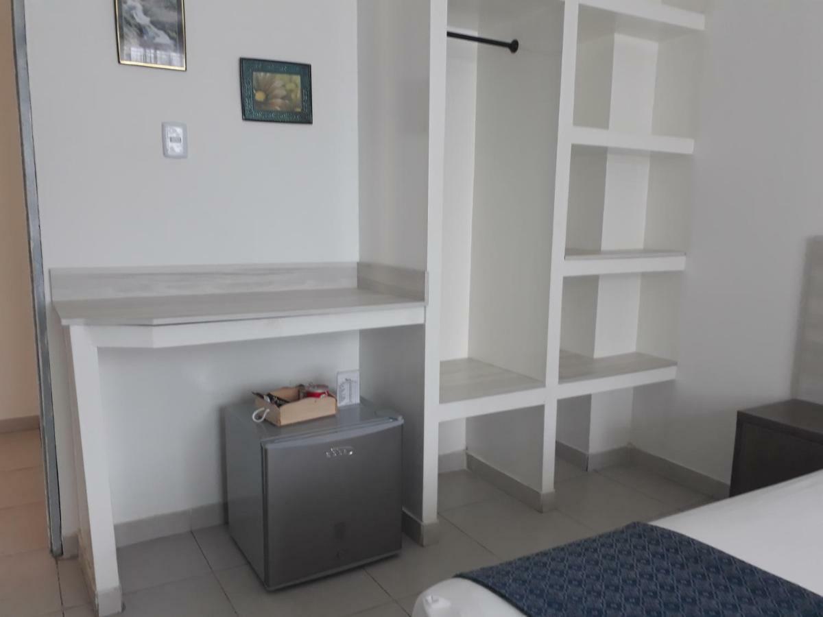 Mintaka Hotel + Lounge Cartagena Bagian luar foto