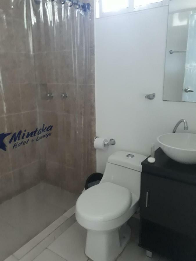 Mintaka Hotel + Lounge Cartagena Bagian luar foto