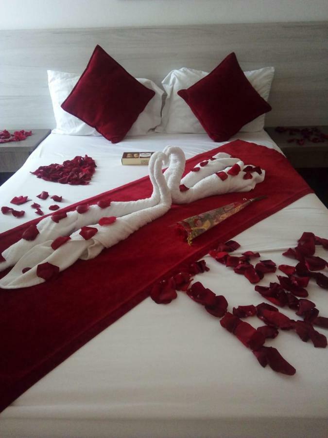 Mintaka Hotel + Lounge Cartagena Bagian luar foto