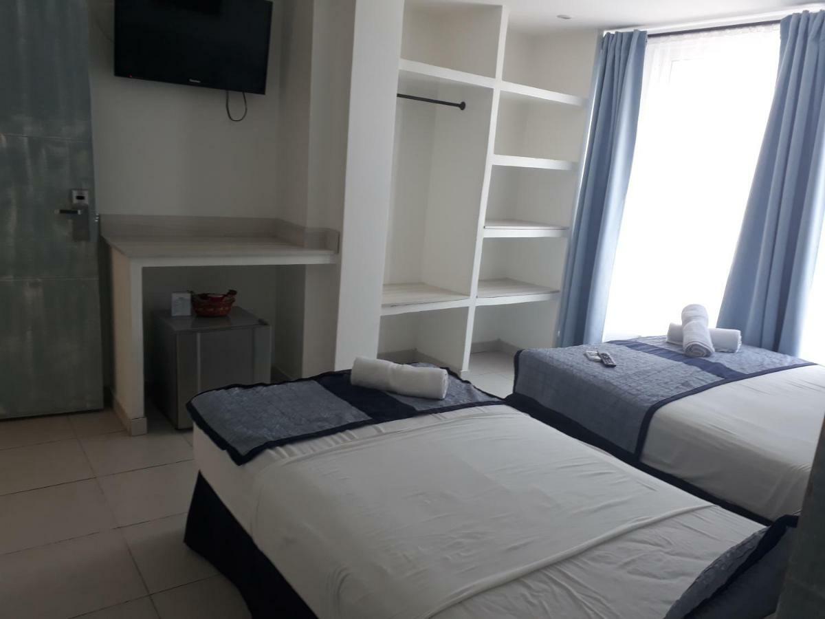 Mintaka Hotel + Lounge Cartagena Bagian luar foto
